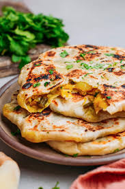 Aloo Naan